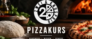 Event-Image for 'Pizza-Grundkurs'