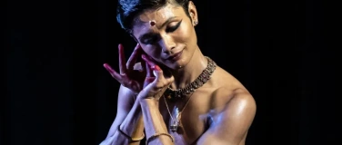 Event-Image for 'SHAKTYA &ndash; Invoking the Goddess'