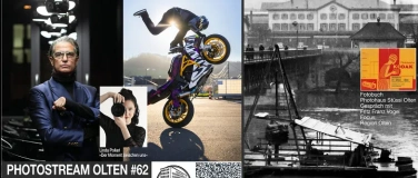 Event-Image for 'PHOTOSTREAM OLTEN #62'