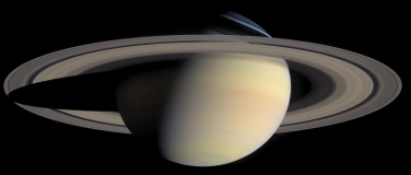 Event-Image for 'Spezialvorf&uuml;hrung: Saturn in Opposition'