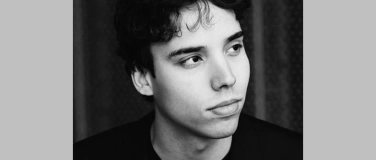 Event-Image for 'Piano District: 1. Abonnementskonzert mit Anton Mejias'