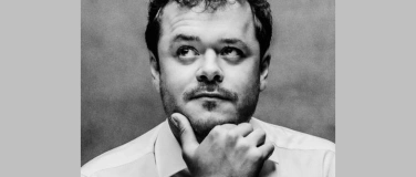 Event-Image for 'Piano District: 2. Abonnementskonzert mit Benjamin Grosvenor'