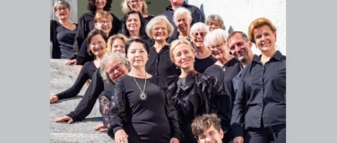 Event-Image for 'Pianoxachor-Konzert &ndash; Panis angelicus'