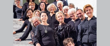Event-Image for 'Pianoxachor-Konzert &ndash; Panis angelicus'