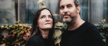 Event-Image for 'Reto Burrell & Lin Stucki'