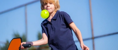 Event-Image for 'Pickleball 4.-7. Klasse - Herbstsportwoche 2026'