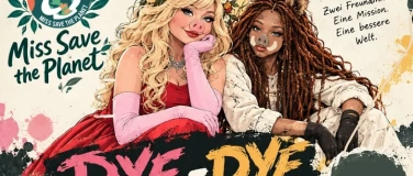 Event-Image for 'DYE DYE &ndash; Die Upcycling-Modenschau'