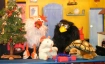 Die Schildkr&ouml;tenweihnacht (ab 3 Jahre, ca.45 Minuten)