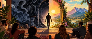 Event-Image for 'Psychedelische Erfahrungen integrieren'