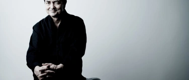 Event-Image for 'Lausitz Festival: BACHKURT&Aacute;G'