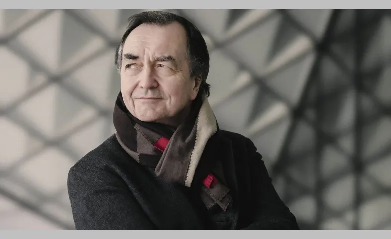 Pierre-Laurent Aimard, Pierre Bleuse und Kammerorchester Bas, Konzerte, Vaduzer Saal
