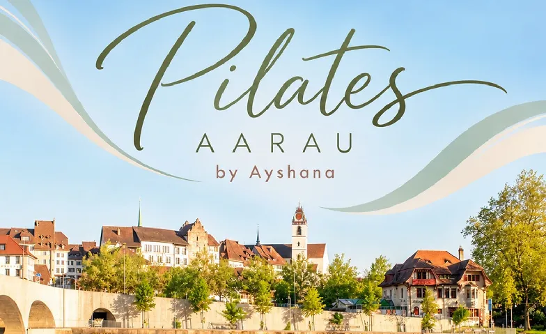 Pilates Aarau by Ayshana