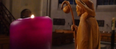 Event-Image for 'Pilgergottesdienst zum Saisonende'
