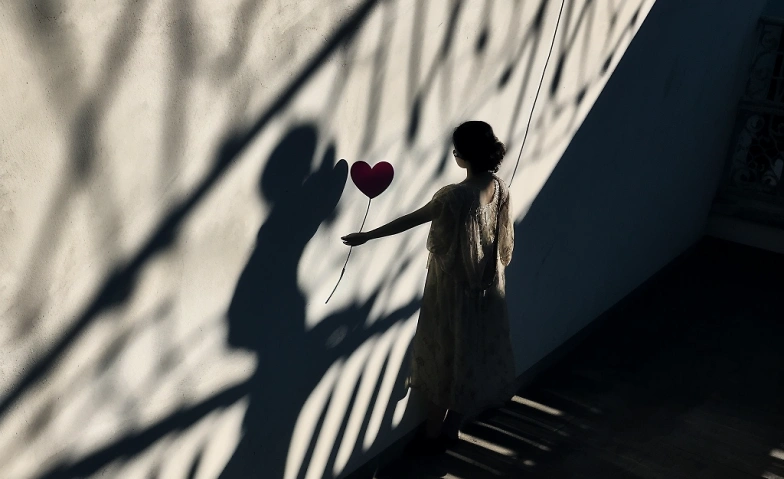 Schatten, Licht und Liebe, Theater & Bühne / Theater, TheaterLabor TraumGesicht e.V.