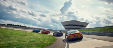 Event-Image for 'Porsche Fahrerlebnis: Pilot Onroad Intensiv'