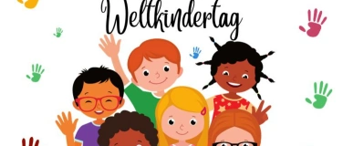 Event-Image for 'Weltkindertag'