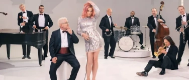 Event-Image for 'Pink Martini 30 Years of Pink Martini'