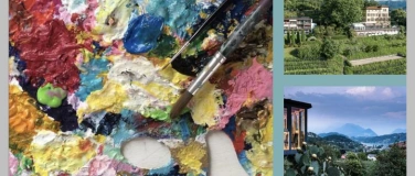 Event-Image for 'Pinsel, Paste und Palette'