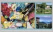 Pinsel, Paste und Palette