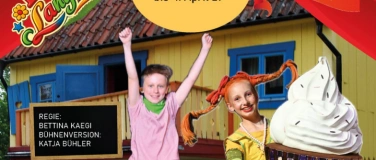 Event-Image for 'Pippi Langstrumpf'