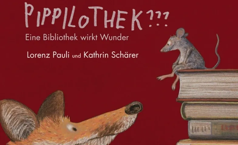 Kamishibai @Stadtbibliothek, Evénements pour les enfants / Evénements familiaux, Stadt- und Regionalbibliothek
