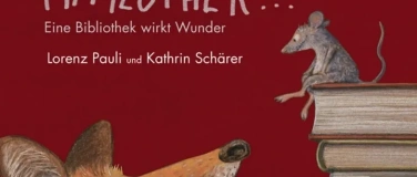 Event-Image for 'Kamishibai @Stadtbibliothek'