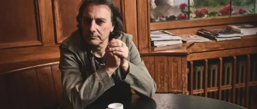 Event-Image for 'Pippo Pollina - Special Guest: Elisa Sandrini'