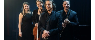 Event-Image for 'Pippo Pollina & Quartetto Acustico'