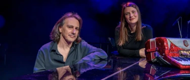 Event-Image for 'Pippo Pollina - Solo in Concerto'