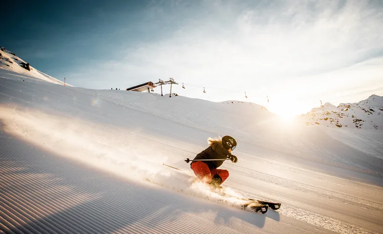 Event-Image for 'Pistenspass bei Sonnenaufgang'