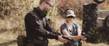 Event-Image for 'Pistol Basic 1 &ndash; Birmensdorf'