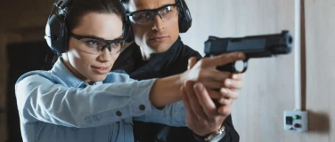 Event-Image for 'Pistol Intro &ndash; Pistolenschiessen f&uuml;r Einsteiger'