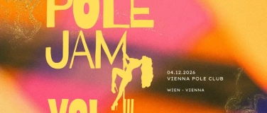Event-Image for 'Pole Jam - Vol.3'