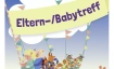 Krabbelgruppe mit Elterncaf&eacute;