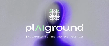 Event-Image for 'plAIground 2026'