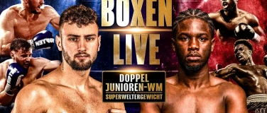 Event-Image for 'SES Box-Gala - Boxen Live'