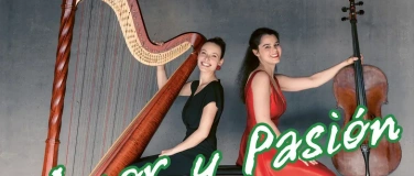 Event-Image for 'Weltklasse-Konzert zum Advent 2026 - Amor y Pasi&oacute;n'