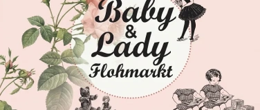 Event-Image for 'Baby & Ladyflohmarkt Kirchhausen'