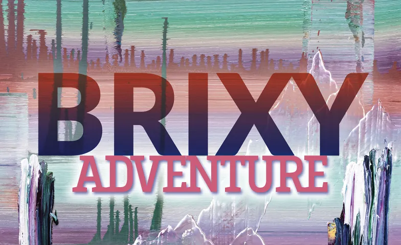 Event-Image for 'BRIXY ADVENTURE'