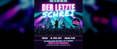 Event-Image for 'Tanz in den Mai'