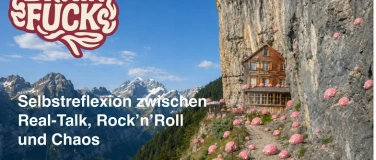Event-Image for 'Brainfuck: Premierenshow vom 17. September 2026'