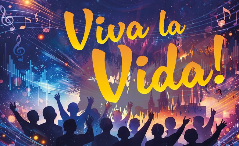 Viva la vida