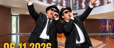 Event-Image for 'Heart & Soul Blues Brothers Show'
