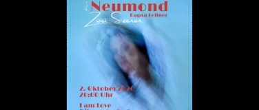 Event-Image for 'Kurz nach Neumond'