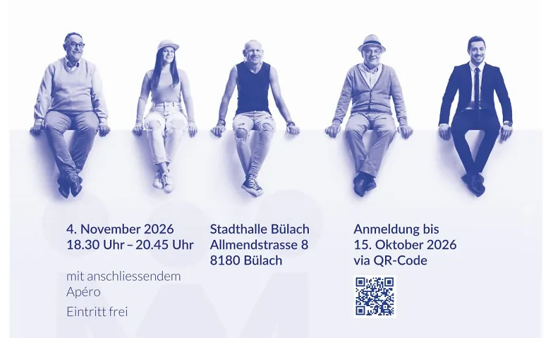 Menschen mit Demenz – mitten unter uns?, Theater & Bühne / Improtheater, Stadthalle