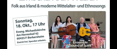 Event-Image for 'Zwischen den Welten: Folk aus Irland'
