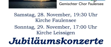 Event-Image for 'Jubil&auml;umskonzert'