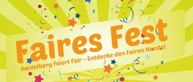 Event-Image for 'Faires Fest'