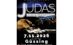 "Judas, ein Mensch" - das Musical