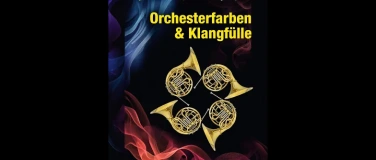 Event-Image for 'Berner Musikkollegium - Orchesterfarben und Klangf&uuml;lle'